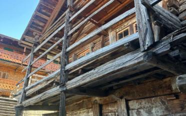 Chalet 3.5 pièces - image - 6