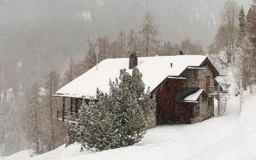Chalet 9.5 pièces - image - 3