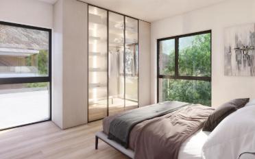 Attikawohnung 5.5 Zimmer - image - 7