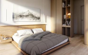 Attikawohnung 5.5 Zimmer - image - 6