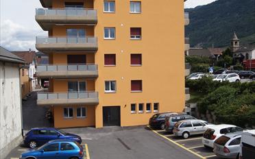 Place ouverte - image - 1