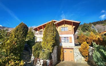 Chalet 7 Zimmer - image - 1