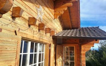 Chalet 7 Zimmer - image - 6