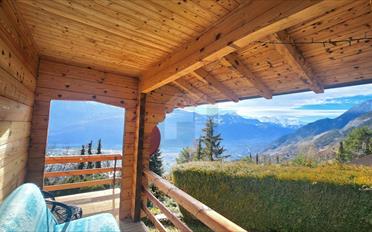 Chalet 7 Zimmer - image - 8