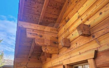 Chalet 7 Zimmer - image - 9