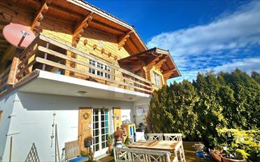 Chalet 7 Zimmer - image - 11