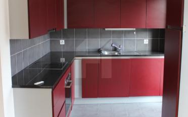 Apartment 3.5 rooms - image - 3