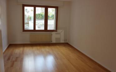 Apartment 3.5 rooms - image - 2