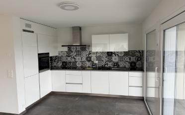 Wohnung 3.5 Zimmer - image - 1