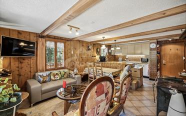 Wohnung 3.5 Zimmer - image - 3