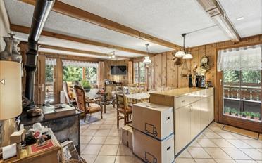 Wohnung 3.5 Zimmer - image - 2