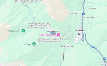 Wohnung 3.5 Zimmer - image - 9