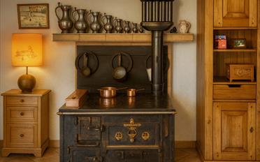 Wohnung 3.5 Zimmer - image - 11