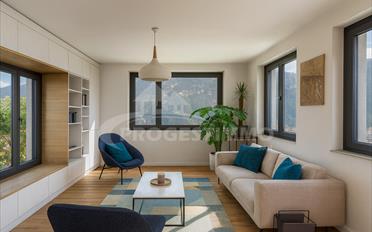 Villa 4.5 Zimmer - image - 2