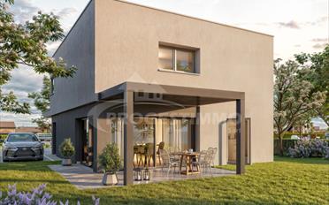 Einfamilienhaus 5.5 Zimmer - image - 1