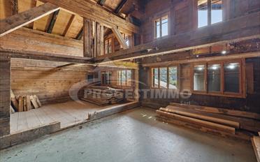 Chalet 6.5 Zimmer - image - 4