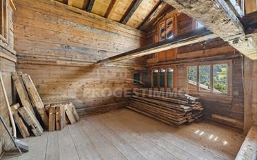 Chalet 6.5 Zimmer - image - 6