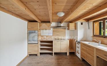 Chalet 6.5 Zimmer - image - 9