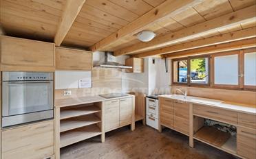 Chalet 6.5 Zimmer - image - 10