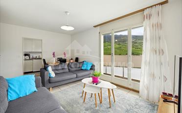 Wohnung 3.5 Zimmer - image - 3