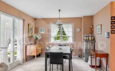 Villa 8 pièces - image - 6