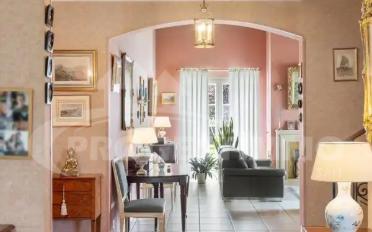 Villa 8 pièces - image - 10