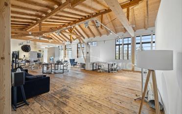 Office 5 rooms - image - 3