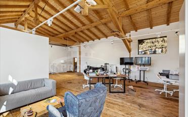 Office 5 rooms - image - 5