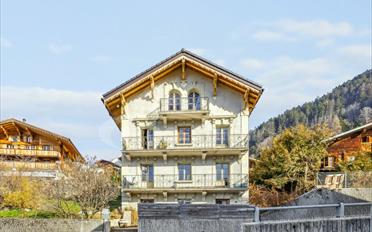 Einfamilienhaus 11 Zimmer - image - 8