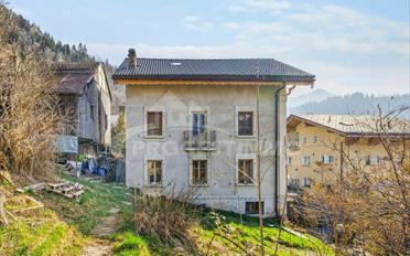 Einfamilienhaus 11 Zimmer - image - 10