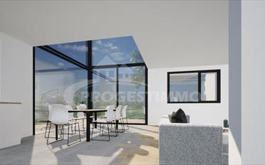 Maison contiguë 4.5 pièces - image - 6