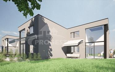 Reihenfamilienhaus 4.5 Zimmer - image - 3