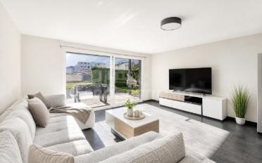 Terrassenwohnung 4.5 Zimmer - image - 3