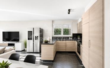 Terrassenwohnung 4.5 Zimmer - image - 1