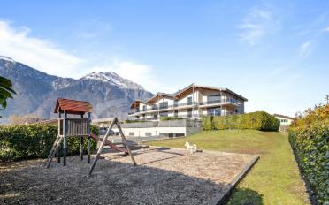 Terrassenwohnung 4.5 Zimmer - image - 9