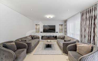 Maison 9 pièces - image - 5