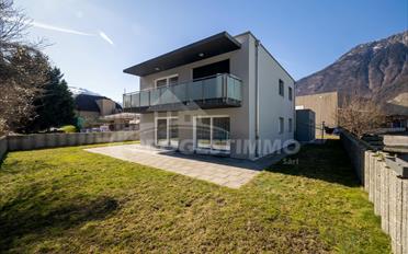 Maison 9 pièces - image - 1