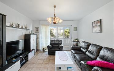 Wohnung 3.5 Zimmer - image - 1