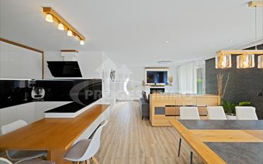 Einfamilienhaus 5.5 Zimmer - image - 2