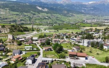 Single house 6 rooms - image - 6