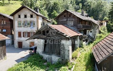 Single house 6 rooms - image - 1