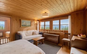 Wohnung 3.5 Zimmer - image - 1