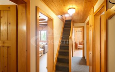 Chalet 5.5 rooms - image - 9