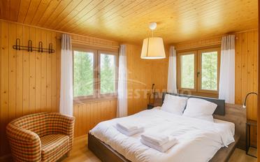 Chalet 5.5 rooms - image - 6