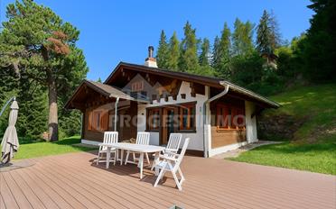 Chalet 5.5 rooms - image - 10