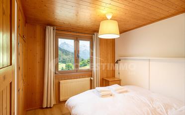 Chalet 5.5 rooms - image - 4