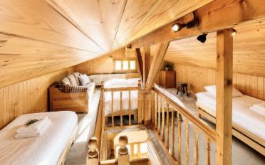 Chalet 5.5 pièces - image - 7