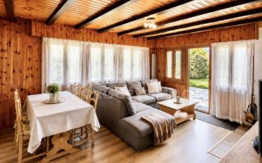 Chalet 5.5 pièces - image - 2