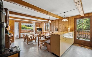 Duplex 4.5 rooms - image - 2