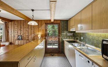 Duplex 4.5 rooms - image - 4